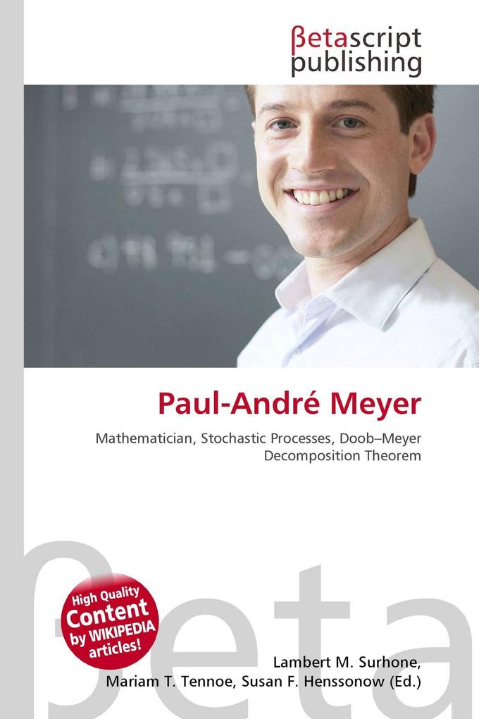 Paul-André Meyer