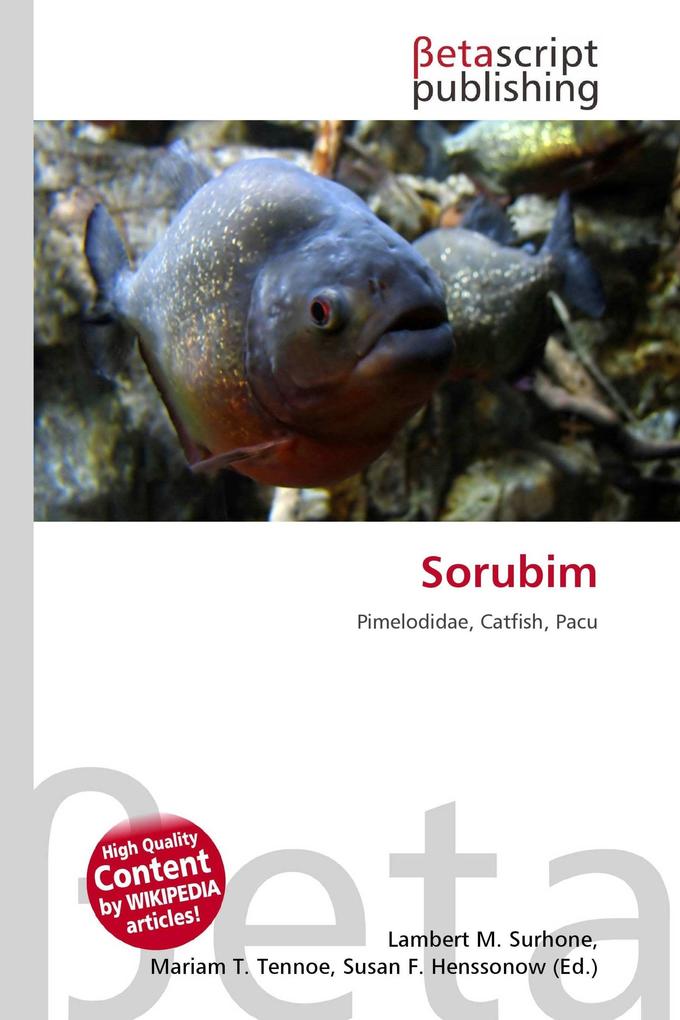 Sorubim