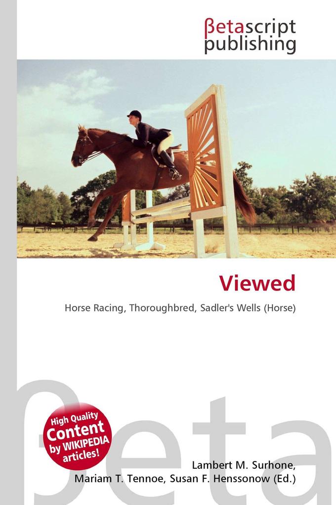 Viewed