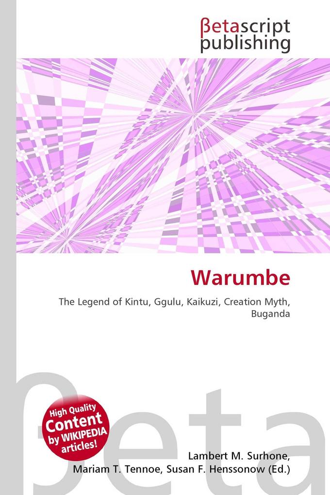 Warumbe