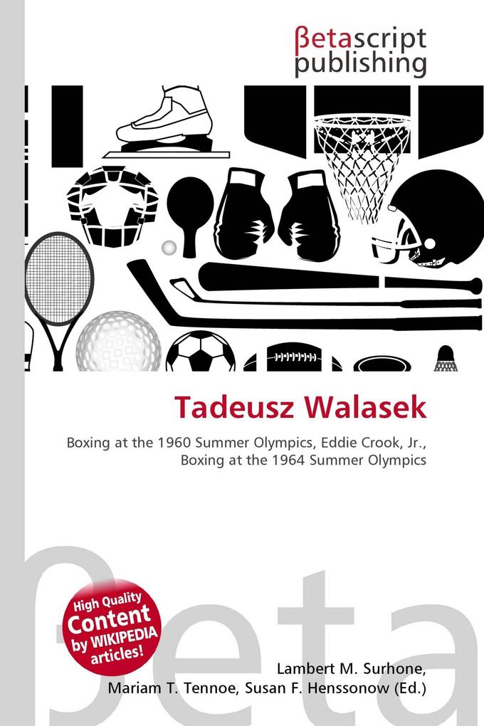 Tadeusz Walasek