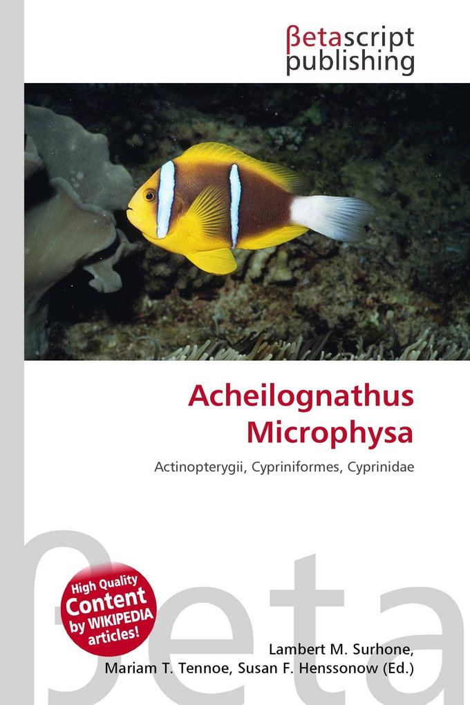 Acheilognathus Microphysa