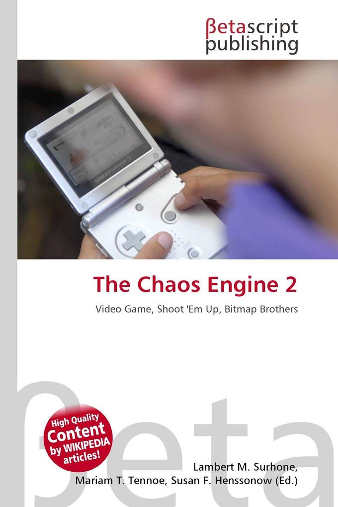 The Chaos Engine 2