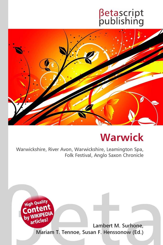 Warwick