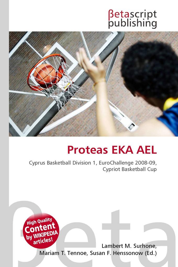 Proteas EKA AEL