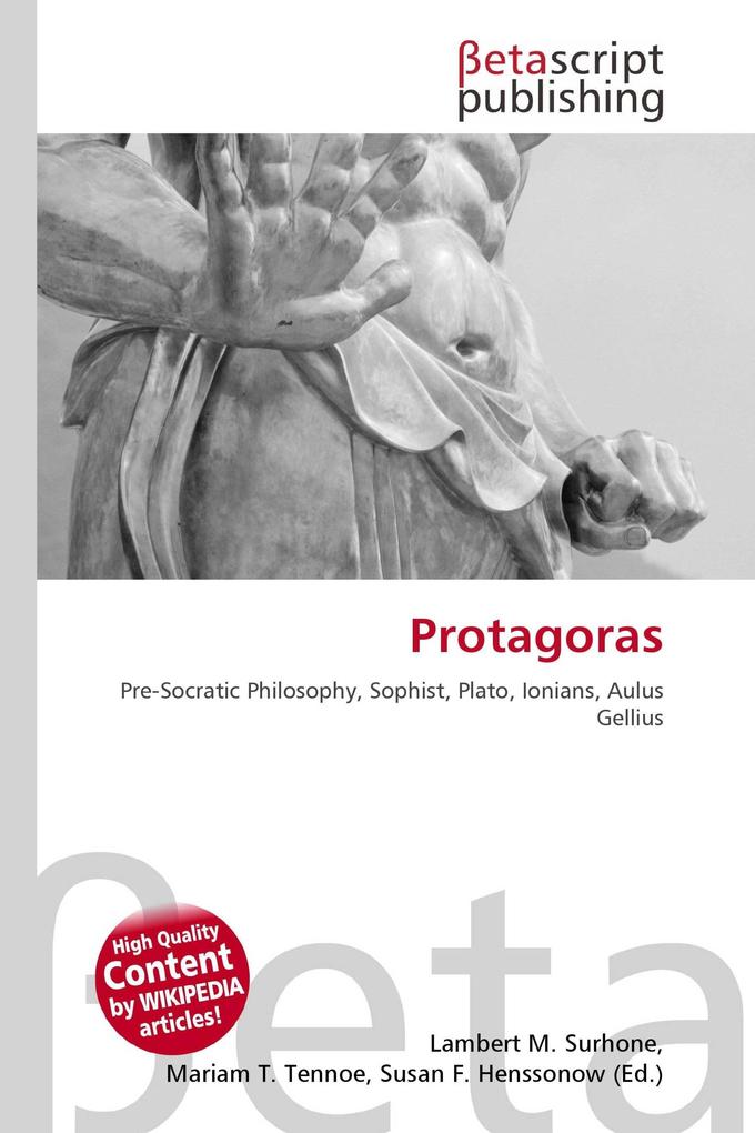 Protagoras