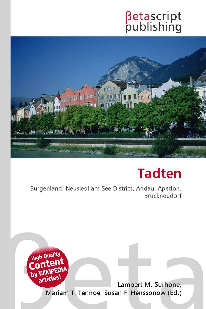 Tadten