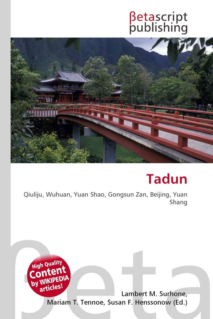 Tadun