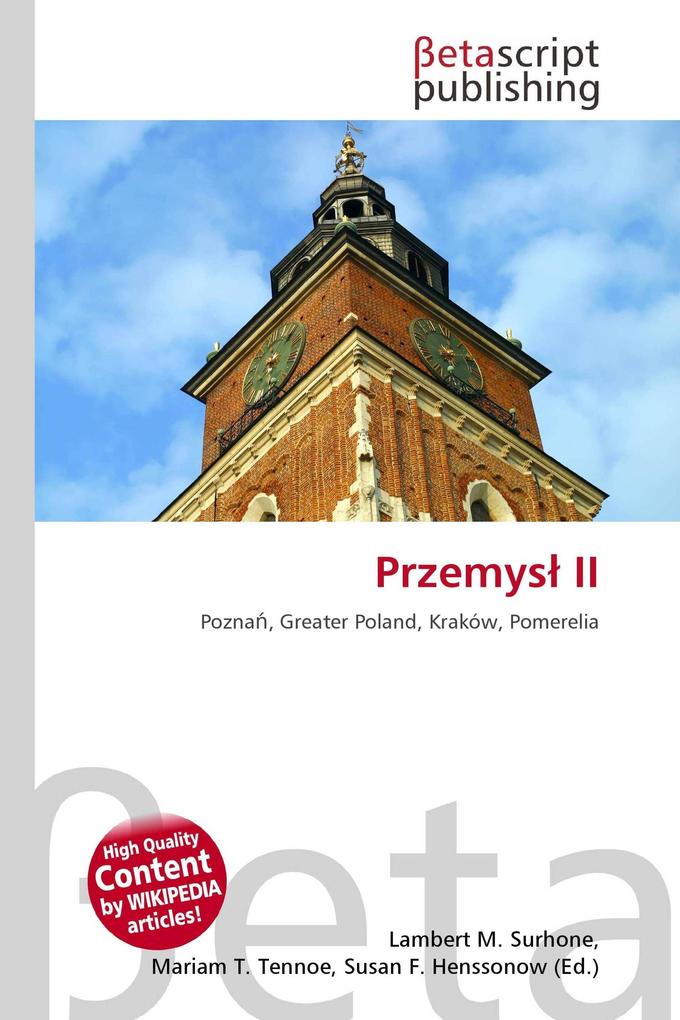 Przemys II