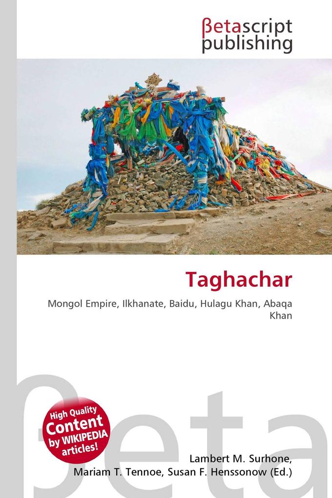 Taghachar