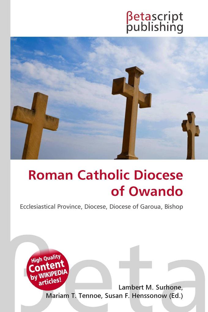 Roman Catholic Diocese of Owando