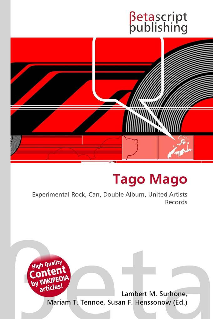 Tago Mago