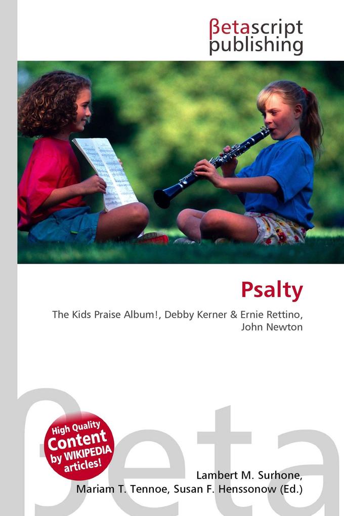 Psalty
