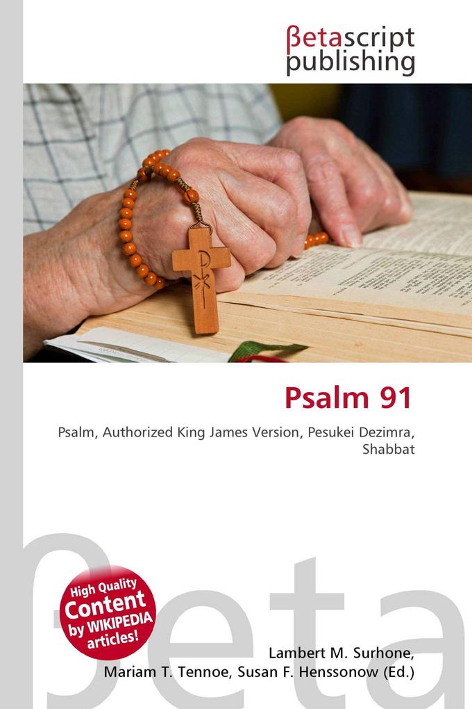 Psalm 91