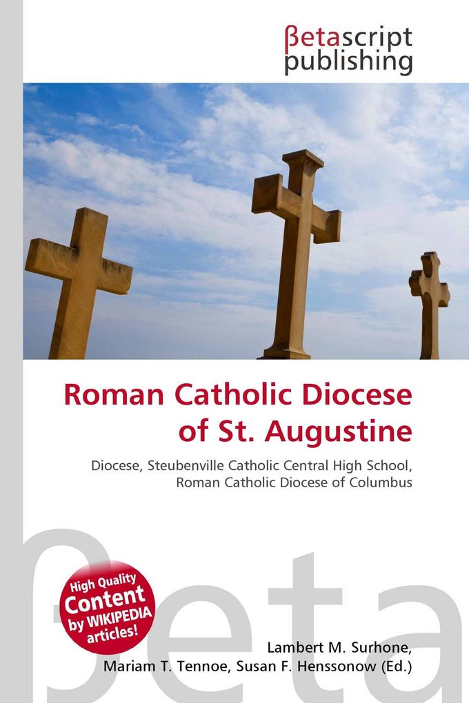 Roman Catholic Diocese of St. Augustine