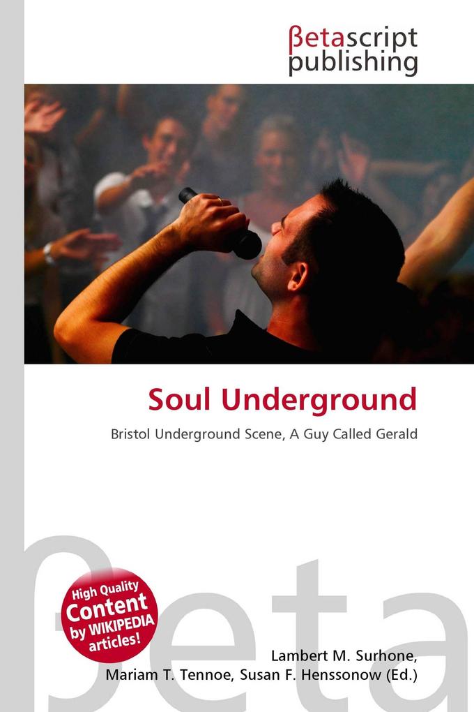 Soul Underground
