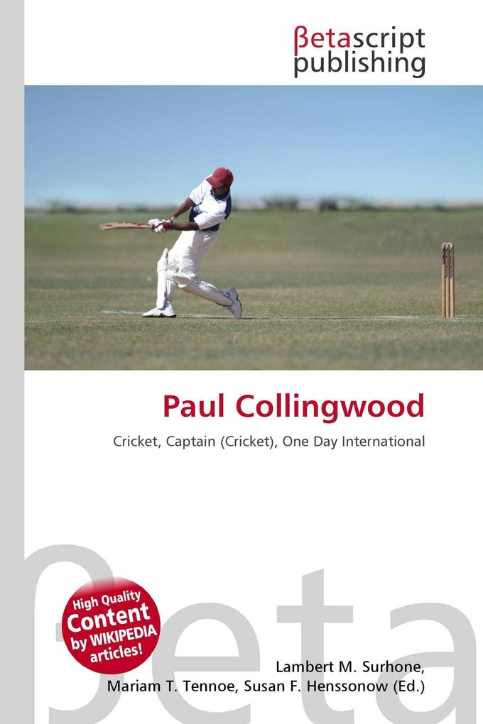 Paul Collingwood