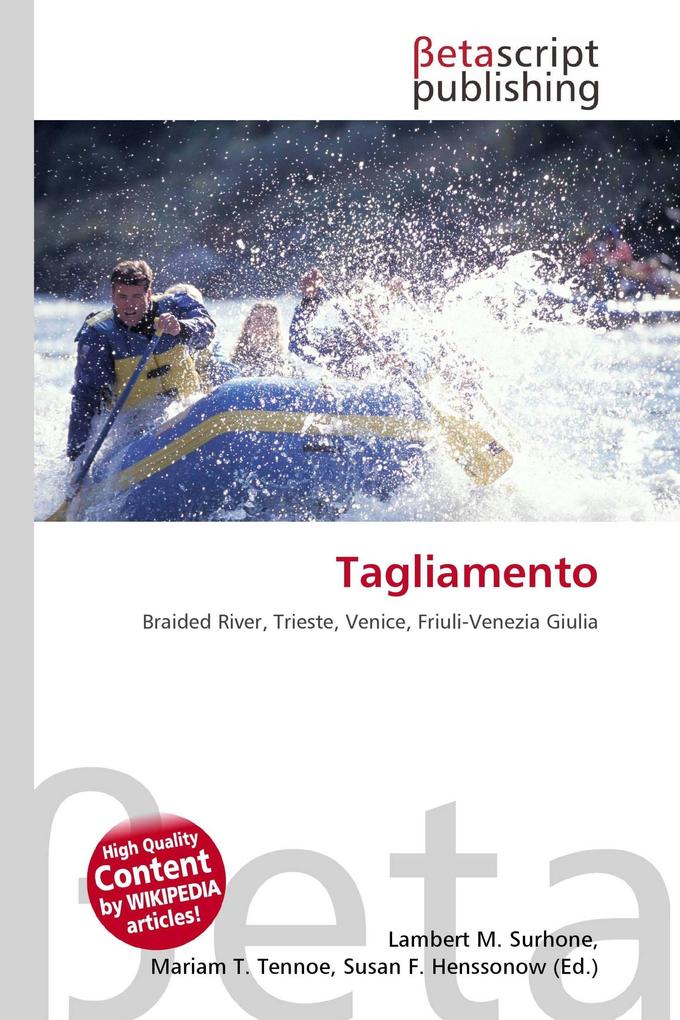 Tagliamento