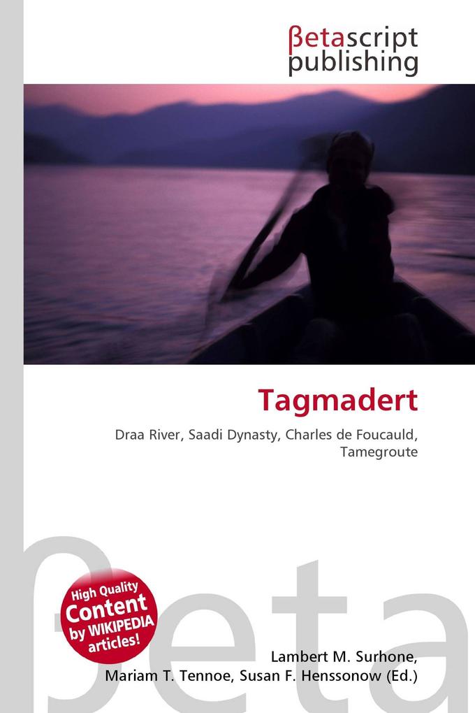 Tagmadert