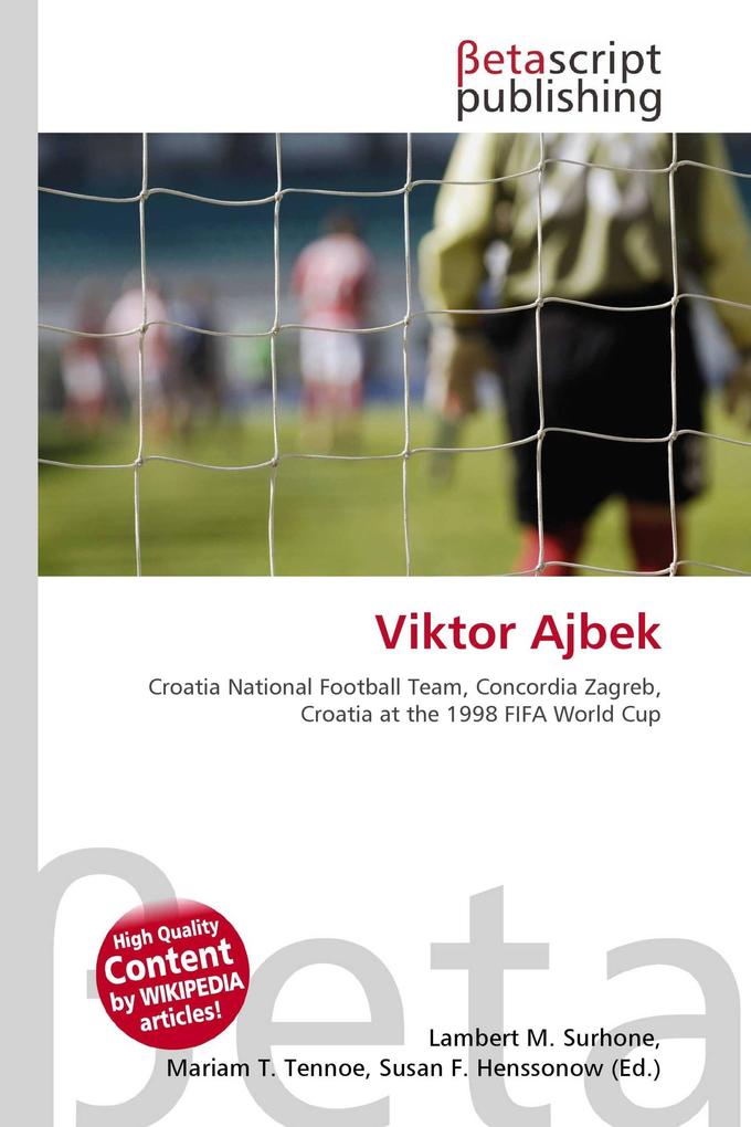 Viktor Ajbek