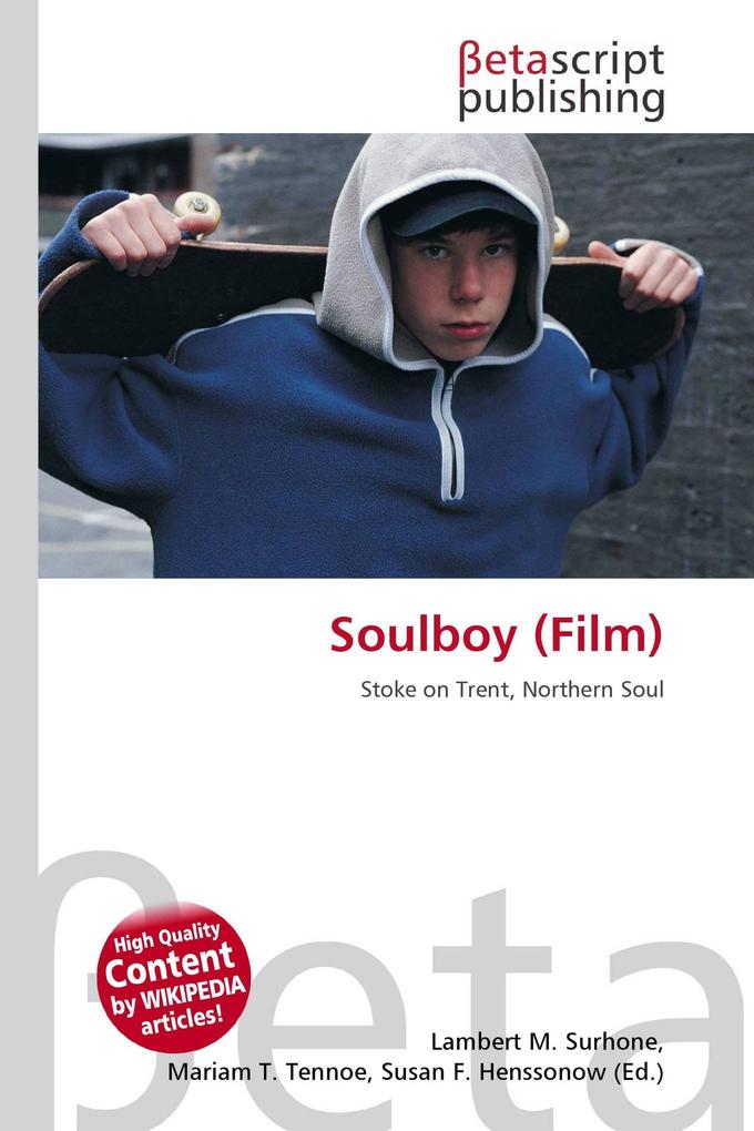 Soulboy (Film)