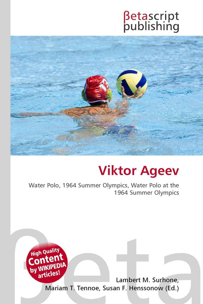 Viktor Ageev