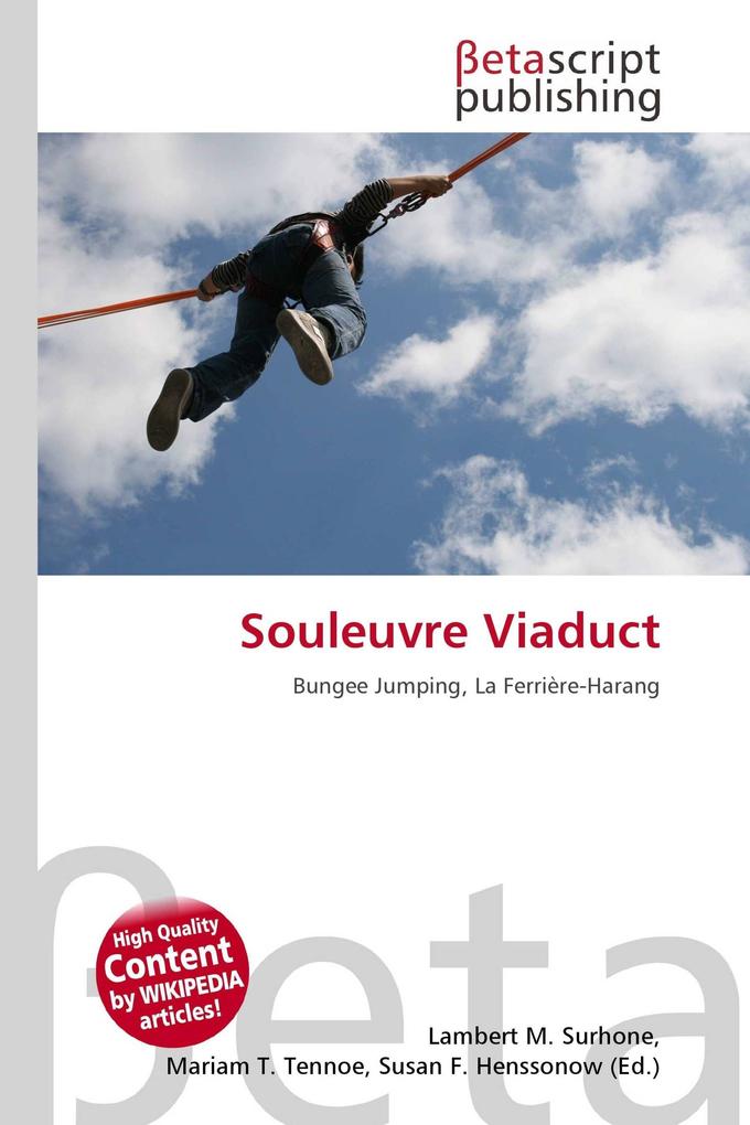 Souleuvre Viaduct