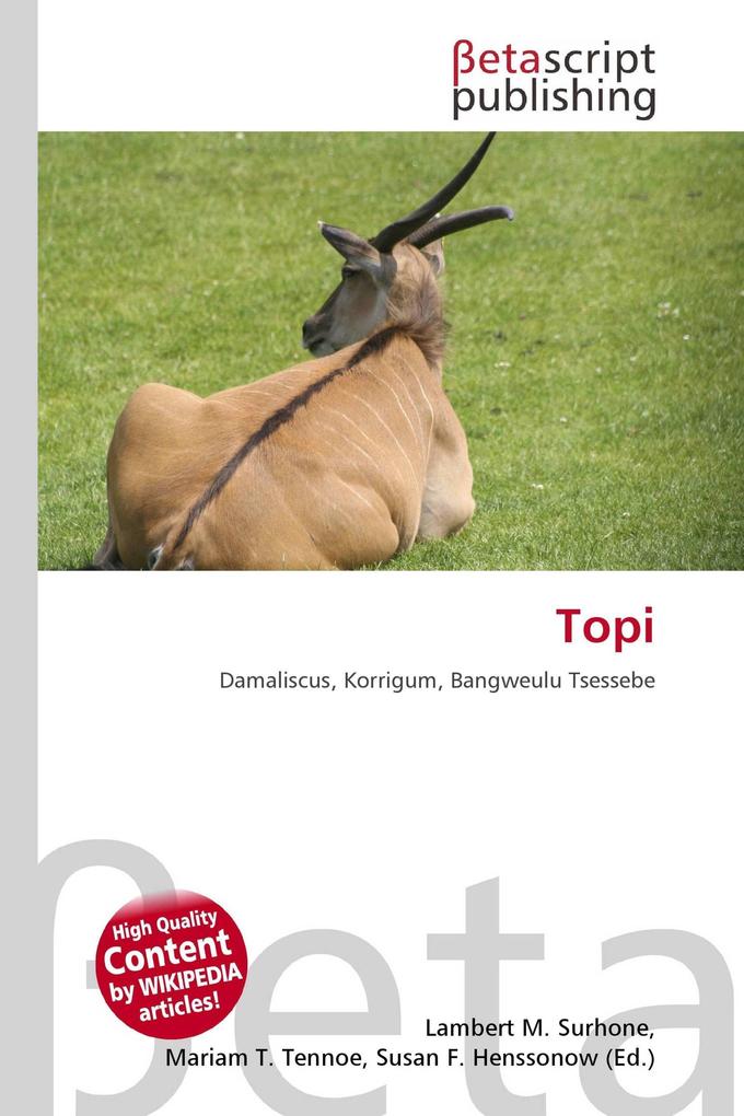 Topi