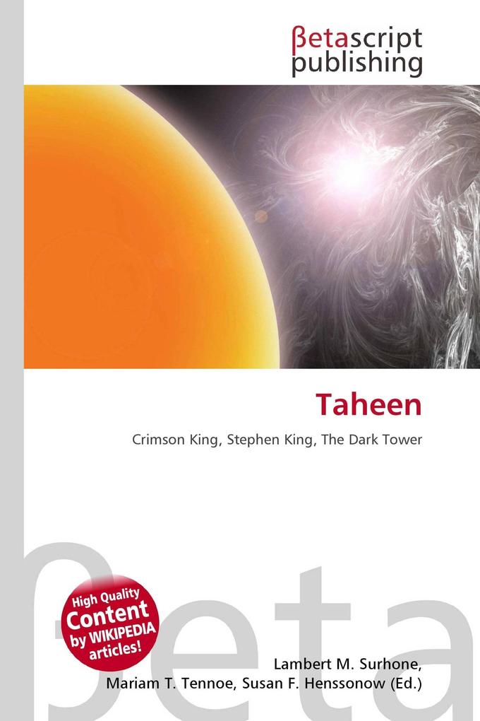Taheen