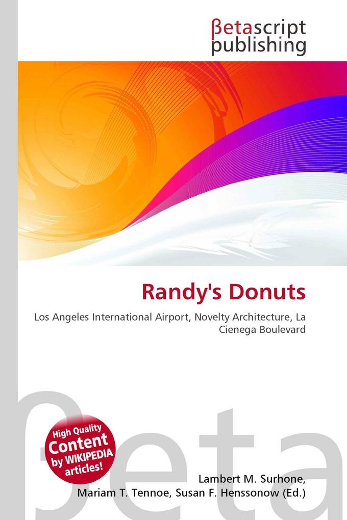 Randy's Donuts