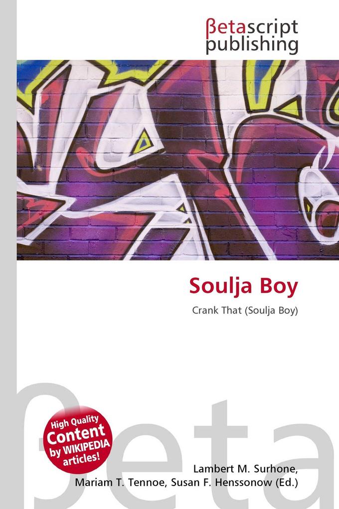 Soulja Boy