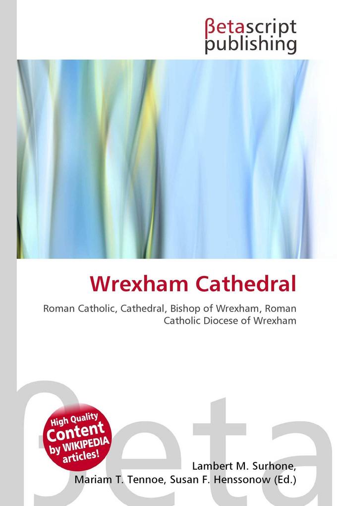 Wrexham Cathedral