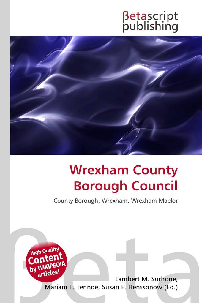 Wrexham County Borough Council