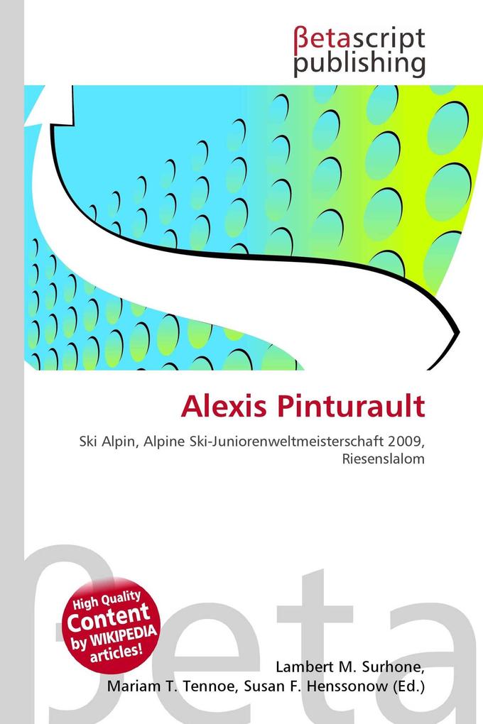Alexis Pinturault