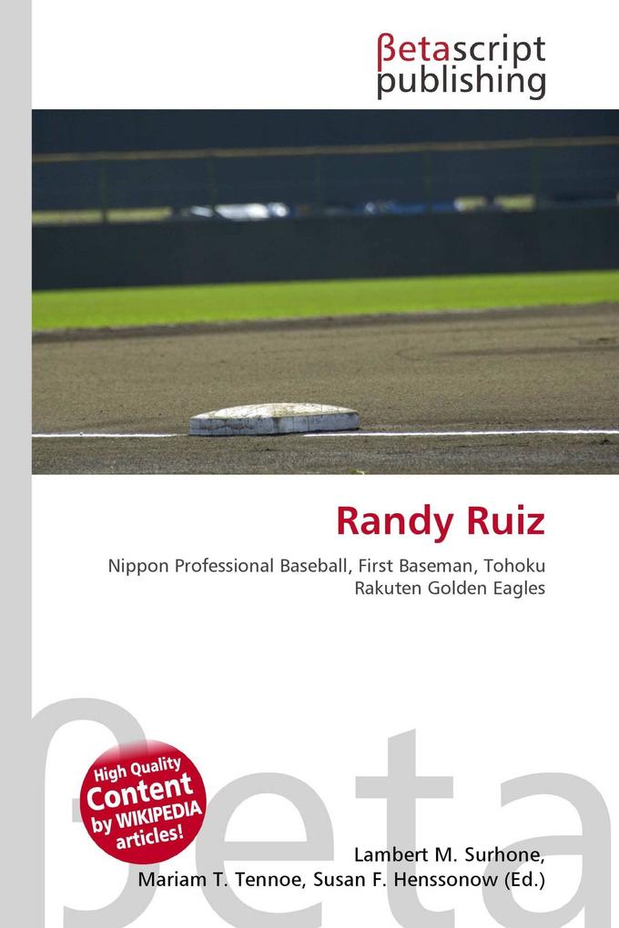 Randy Ruiz
