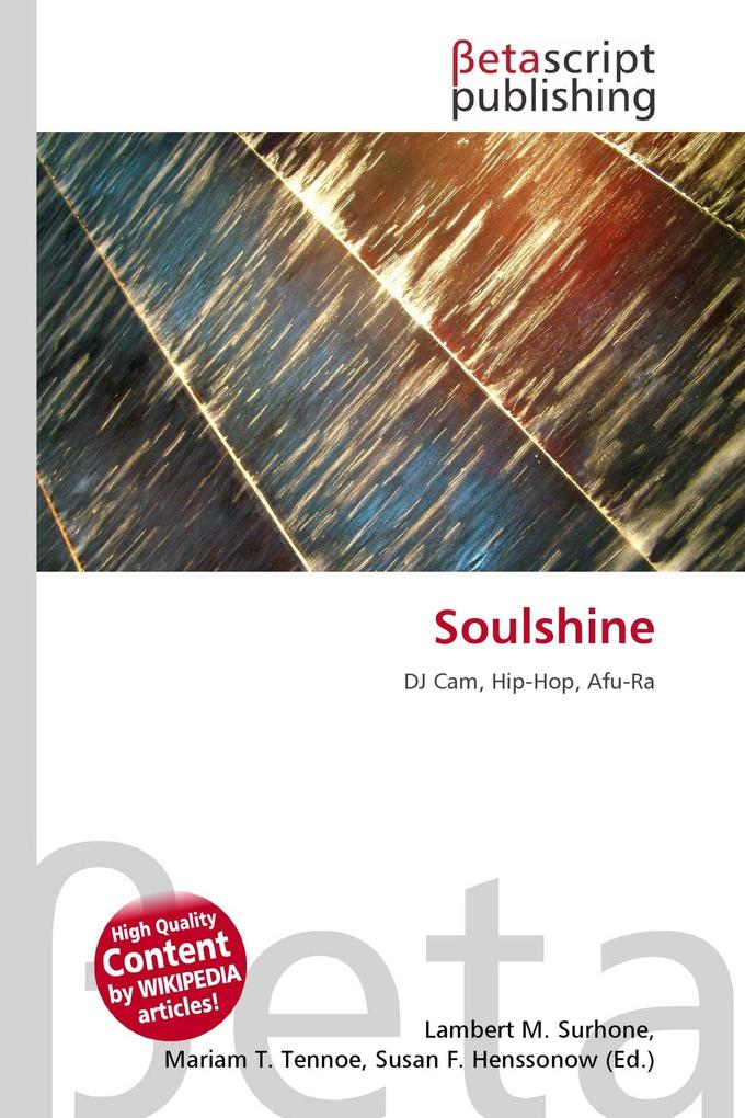 Soulshine