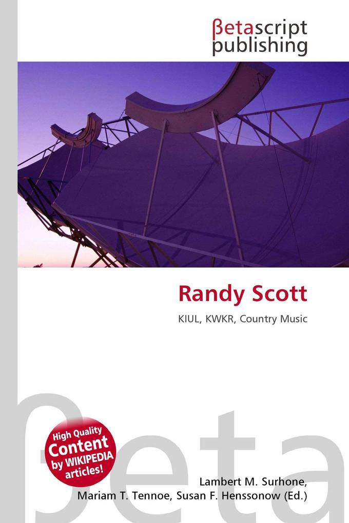 Randy Scott