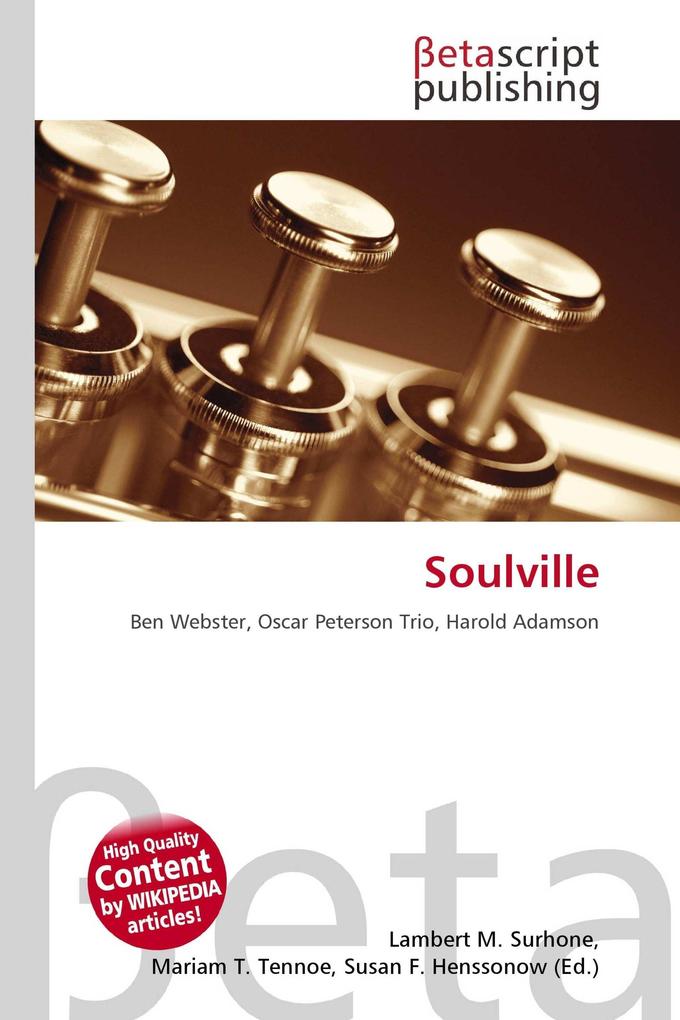 Soulville
