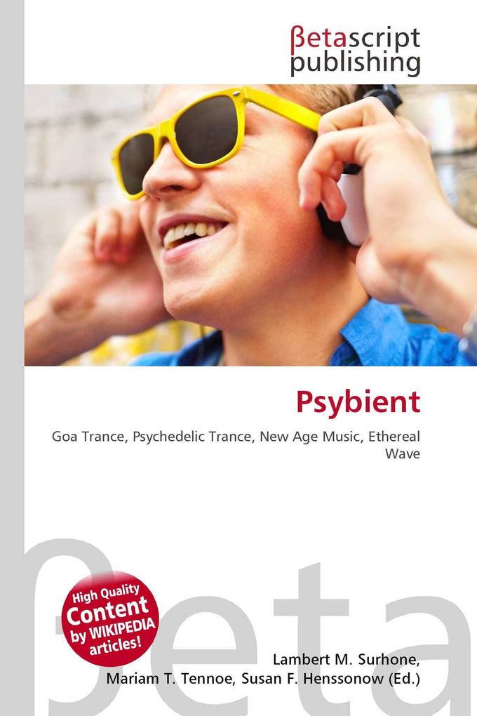 Psybient