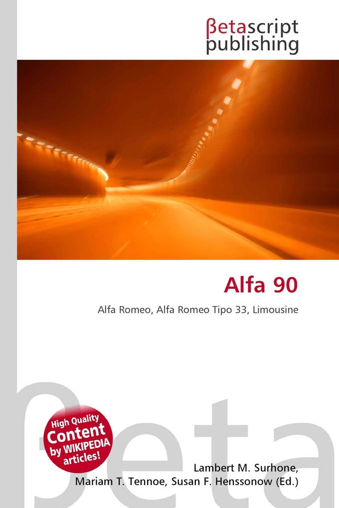 Alfa 90