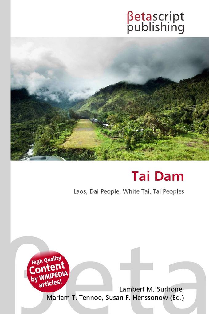 Tai Dam
