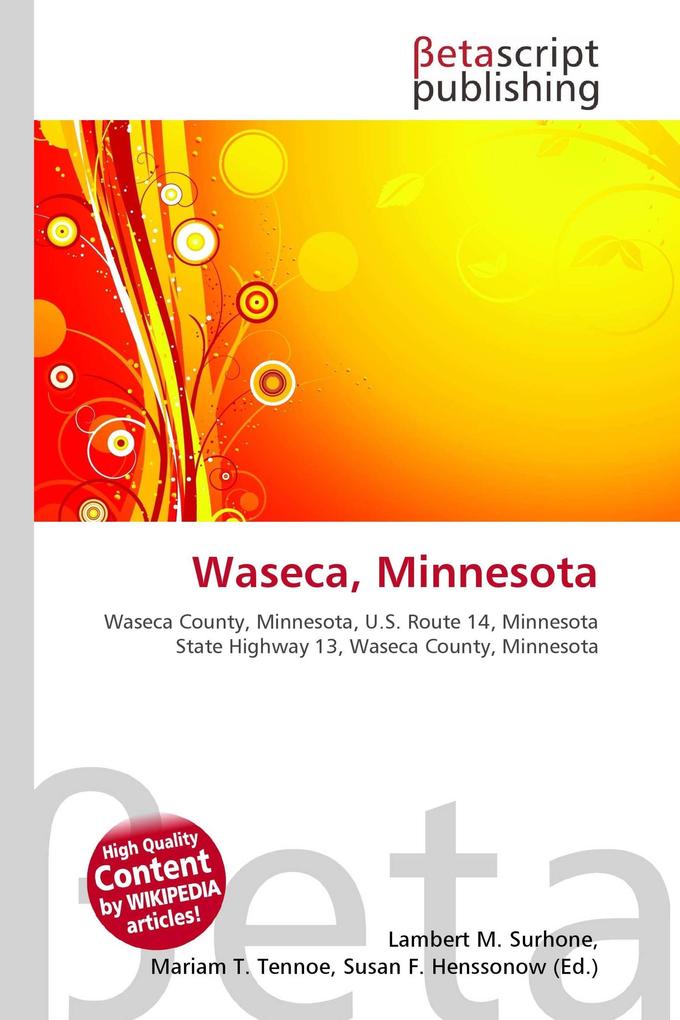 Waseca Minnesota