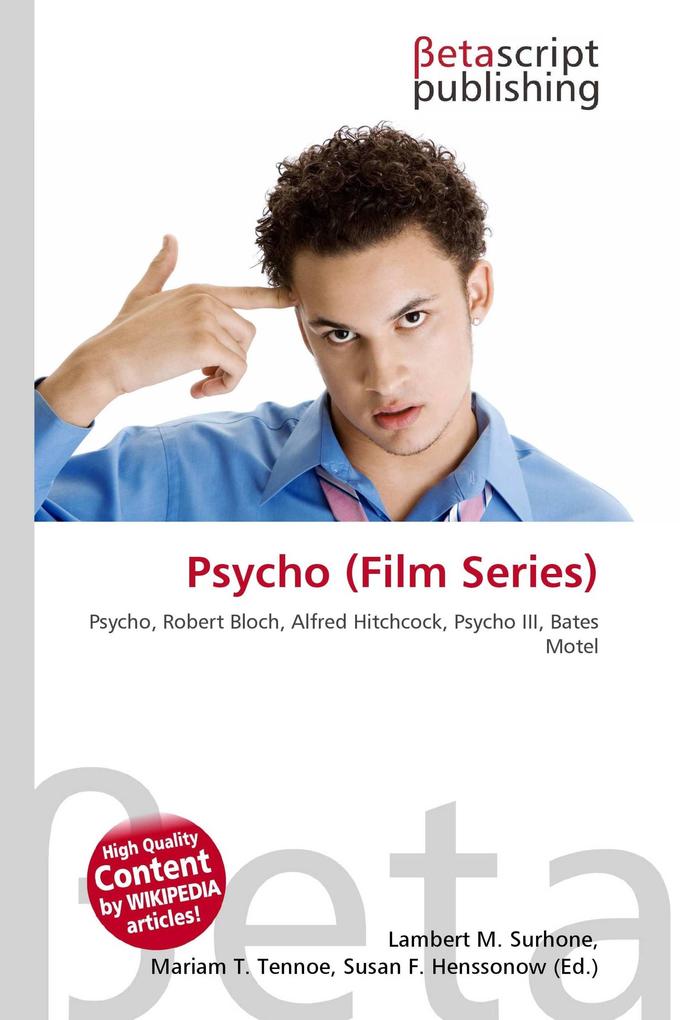 Psycho (Film Series)