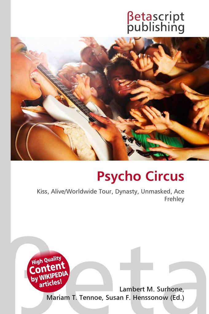 Psycho Circus