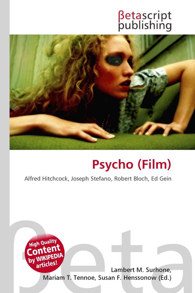 Psycho (Film)