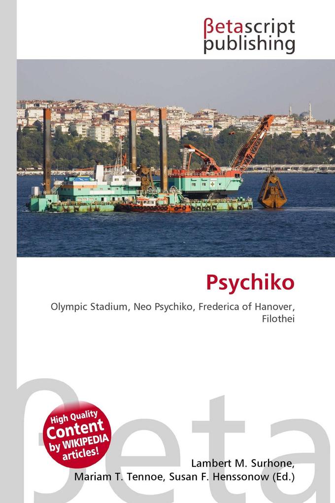 Psychiko