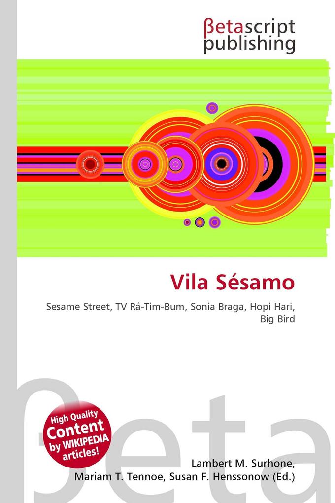 Vila Sésamo