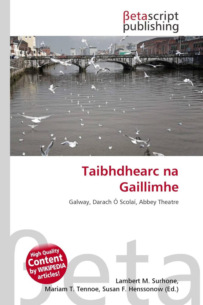 Taibhdhearc na Gaillimhe