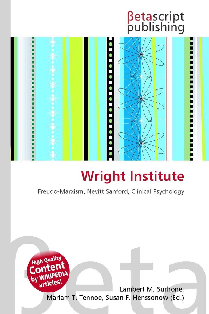Wright Institute