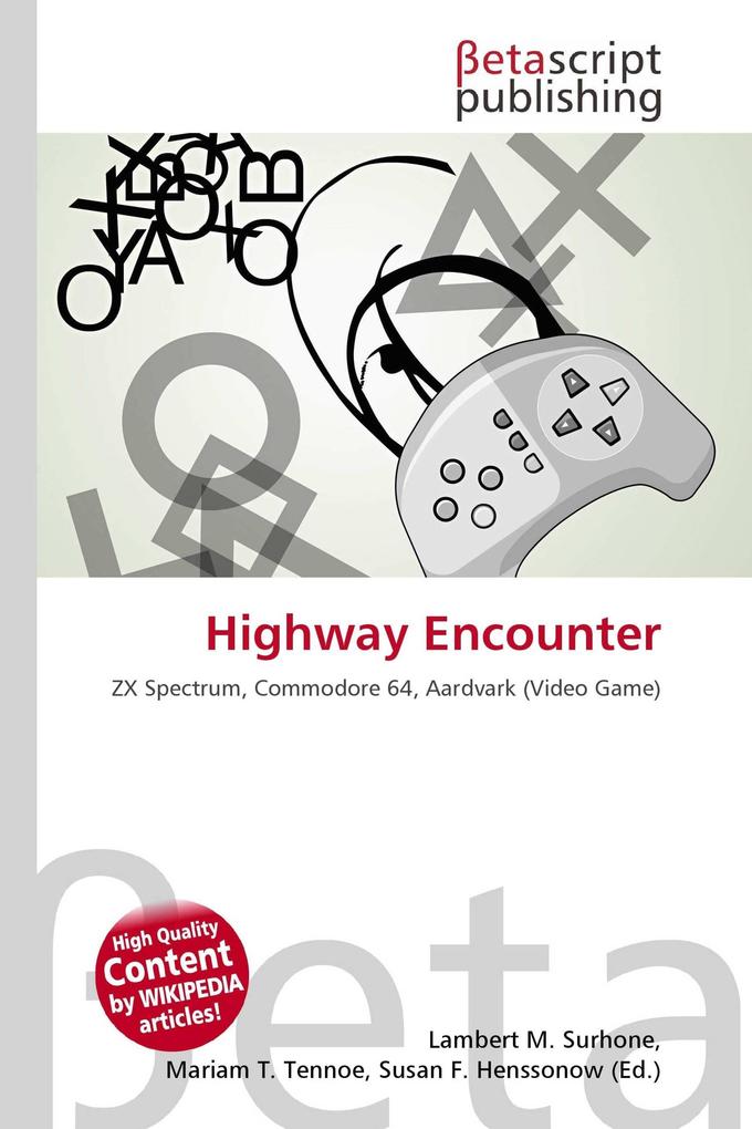 Highway Encounter
